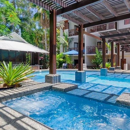 Charming 1 Bedroom Apt - Close To Town & Beach Port Douglas Eksteriør bilde