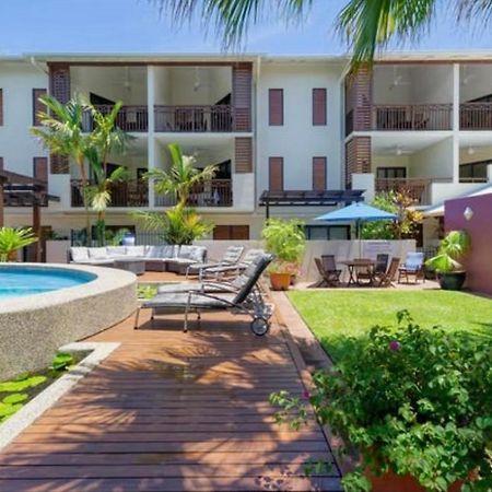 Charming 1 Bedroom Apt - Close To Town & Beach Port Douglas Eksteriør bilde