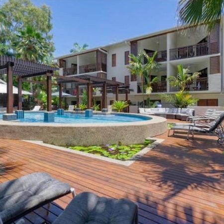 Charming 1 Bedroom Apt - Close To Town & Beach Port Douglas Eksteriør bilde