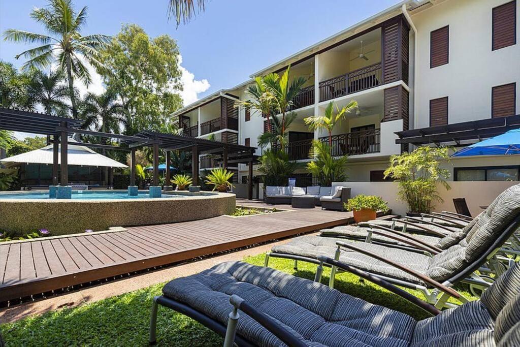 Charming 1 Bedroom Apt - Close To Town & Beach Port Douglas Eksteriør bilde