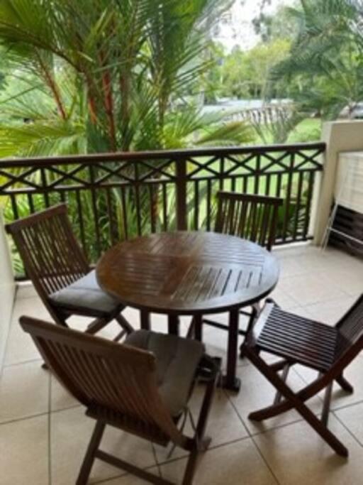 Charming 1 Bedroom Apt - Close To Town & Beach Port Douglas Eksteriør bilde