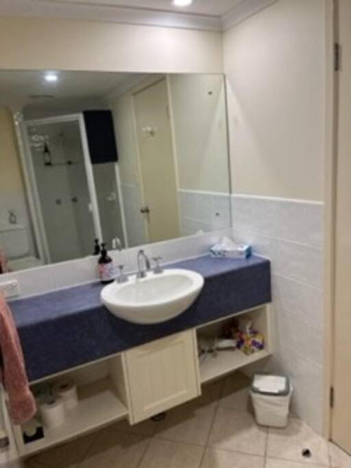 Charming 1 Bedroom Apt - Close To Town & Beach Port Douglas Eksteriør bilde