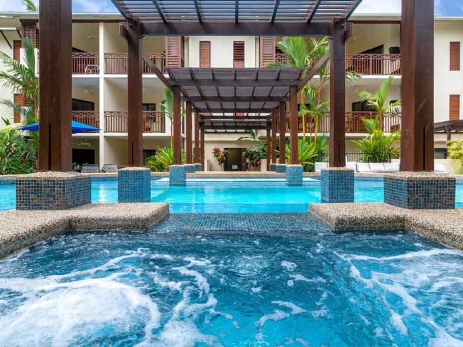 Charming 1 Bedroom Apt - Close To Town & Beach Port Douglas Eksteriør bilde
