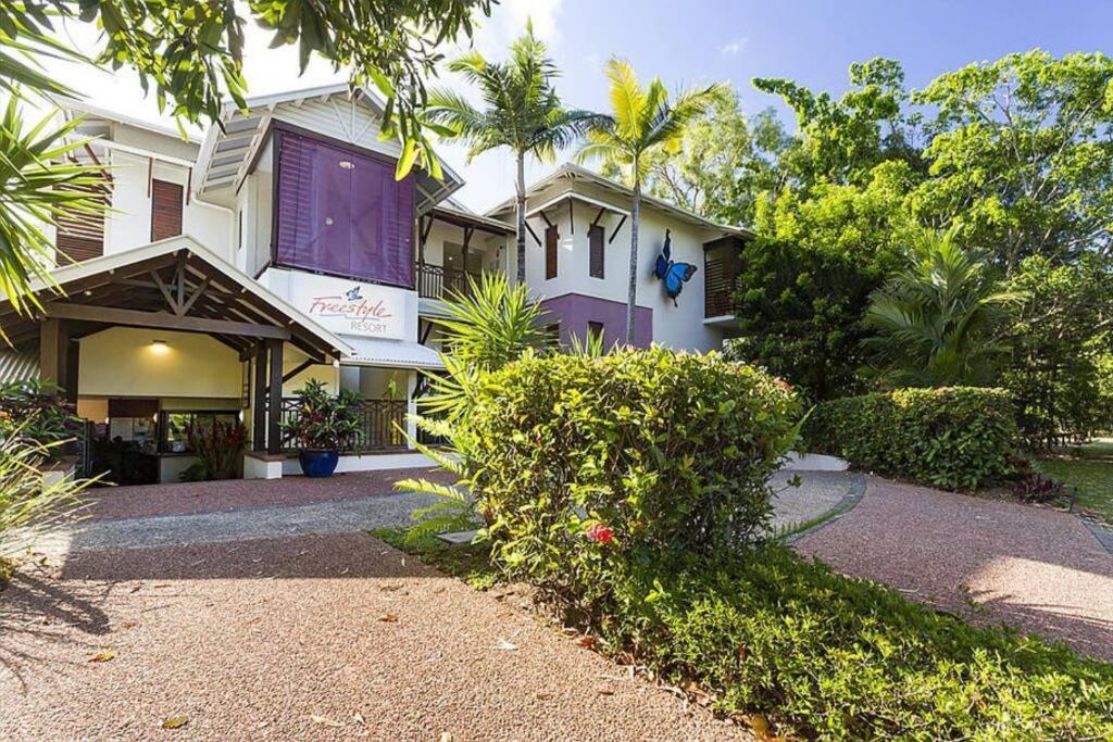 Charming 1 Bedroom Apt - Close To Town & Beach Port Douglas Eksteriør bilde
