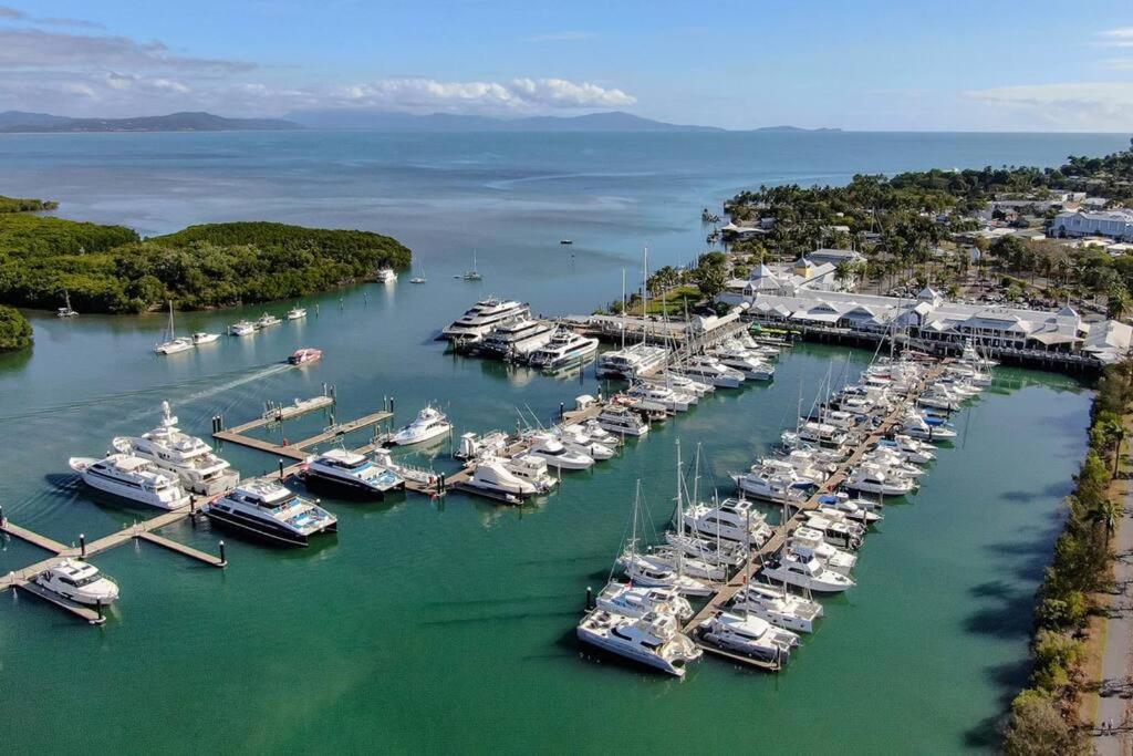 Charming 1 Bedroom Apt - Close To Town & Beach Port Douglas Eksteriør bilde