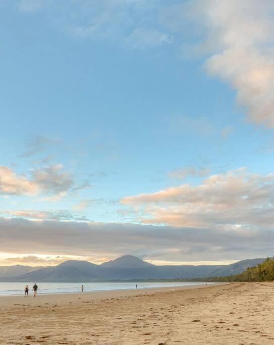 Charming 1 Bedroom Apt - Close To Town & Beach Port Douglas Eksteriør bilde