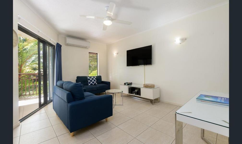 Charming 1 Bedroom Apt - Close To Town & Beach Port Douglas Eksteriør bilde