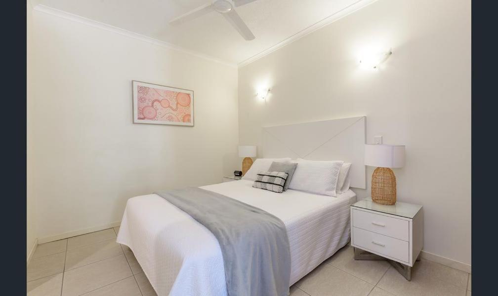Charming 1 Bedroom Apt - Close To Town & Beach Port Douglas Eksteriør bilde