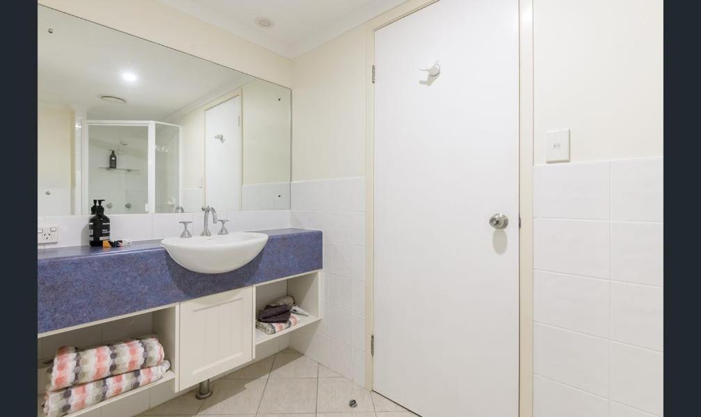 Charming 1 Bedroom Apt - Close To Town & Beach Port Douglas Eksteriør bilde
