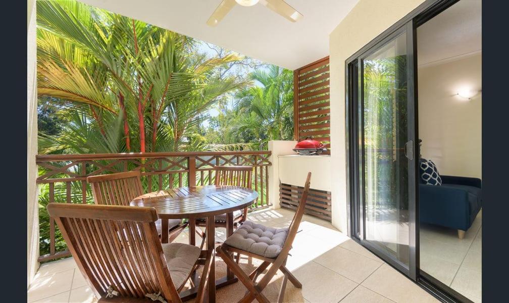 Charming 1 Bedroom Apt - Close To Town & Beach Port Douglas Eksteriør bilde