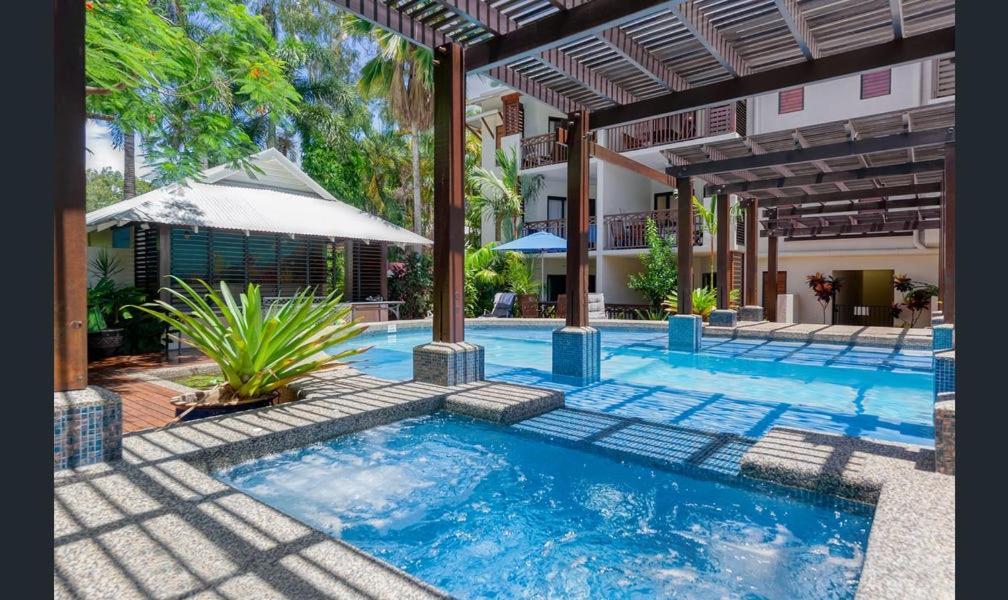 Charming 1 Bedroom Apt - Close To Town & Beach Port Douglas Eksteriør bilde