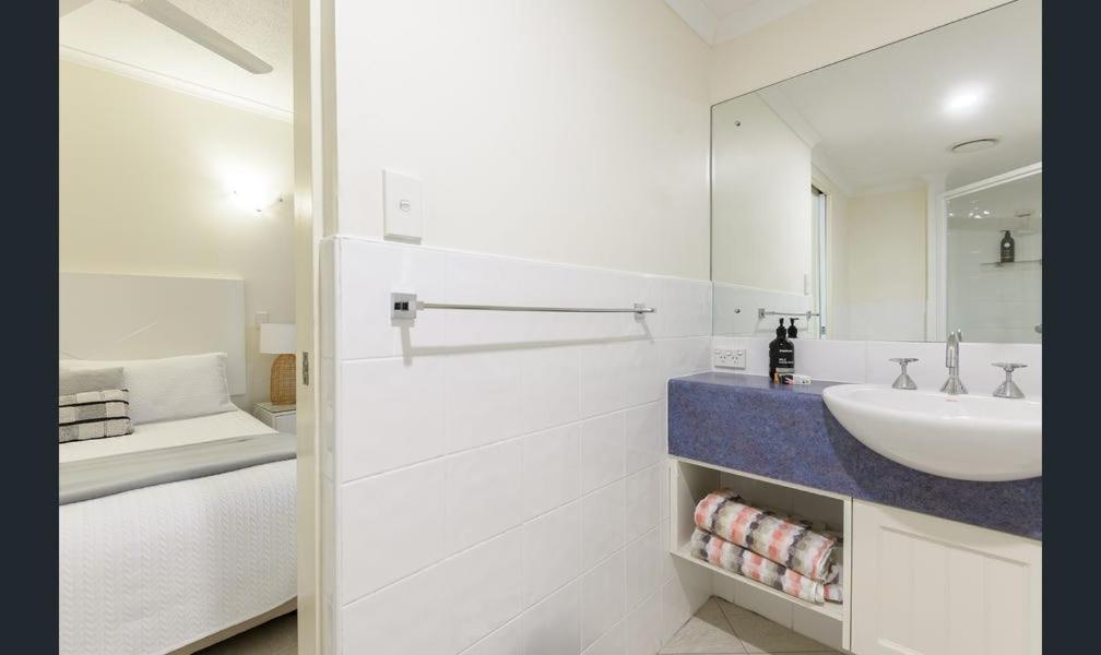 Charming 1 Bedroom Apt - Close To Town & Beach Port Douglas Eksteriør bilde