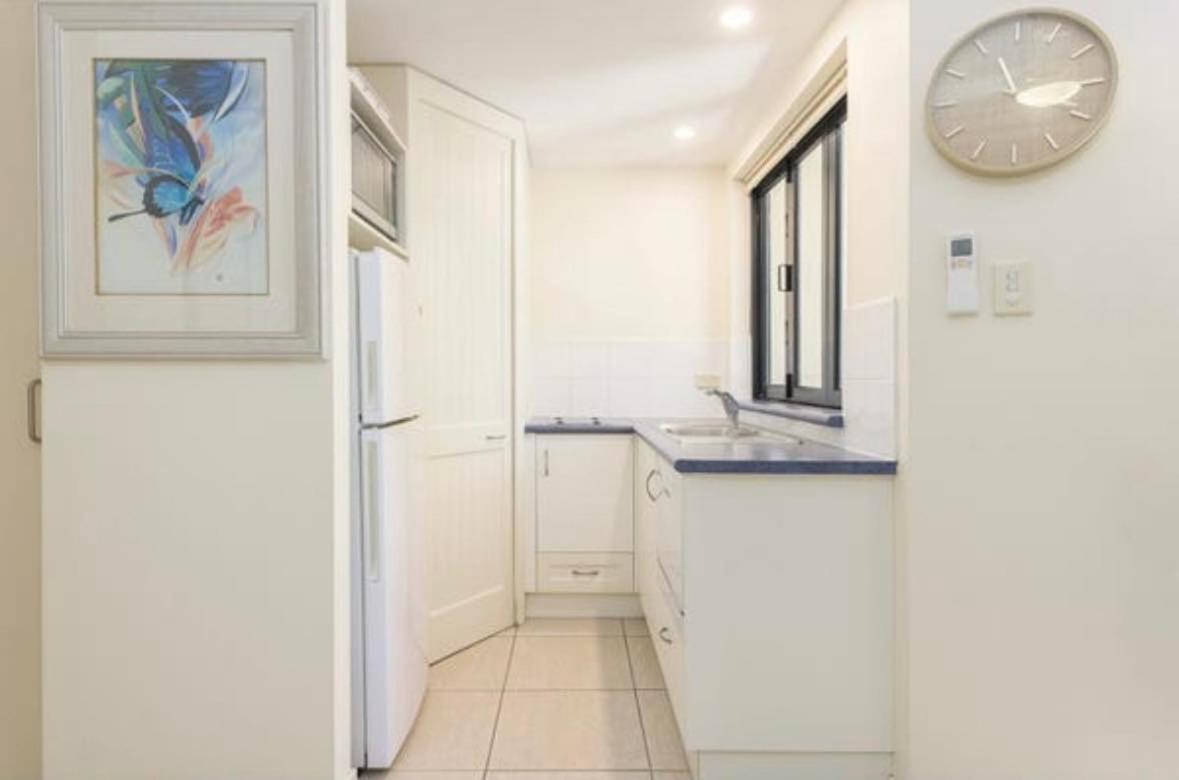 Charming 1 Bedroom Apt - Close To Town & Beach Port Douglas Eksteriør bilde