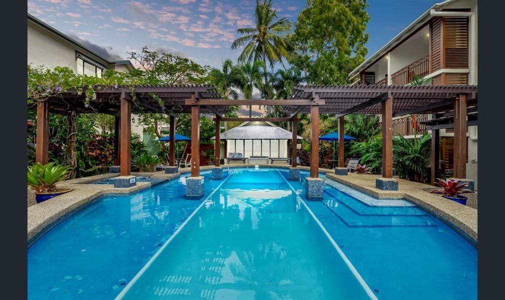 Charming 1 Bedroom Apt - Close To Town & Beach Port Douglas Eksteriør bilde