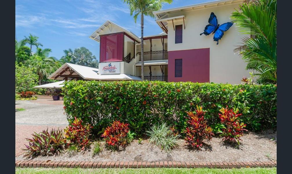 Charming 1 Bedroom Apt - Close To Town & Beach Port Douglas Eksteriør bilde